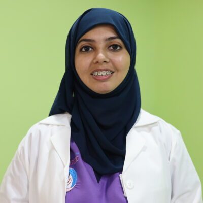 Dr.Ramsha